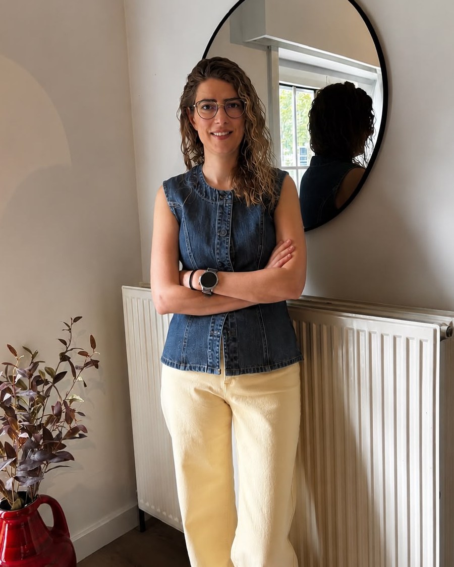 Bengu Durmusoglu, independent real estate consultant and buyer's agent at EstaVera