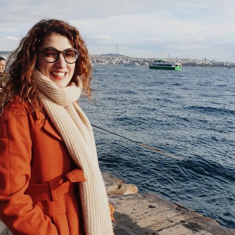 Bengu Durmusoglu, founder of EstaVera Real Estate Consultancy